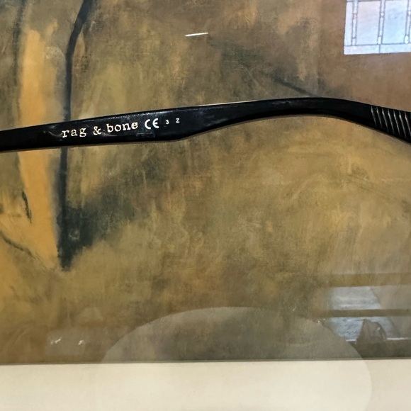 🌸RAG & BONE🌸 Polarized Square Sunglasses - Picture 7 of 11